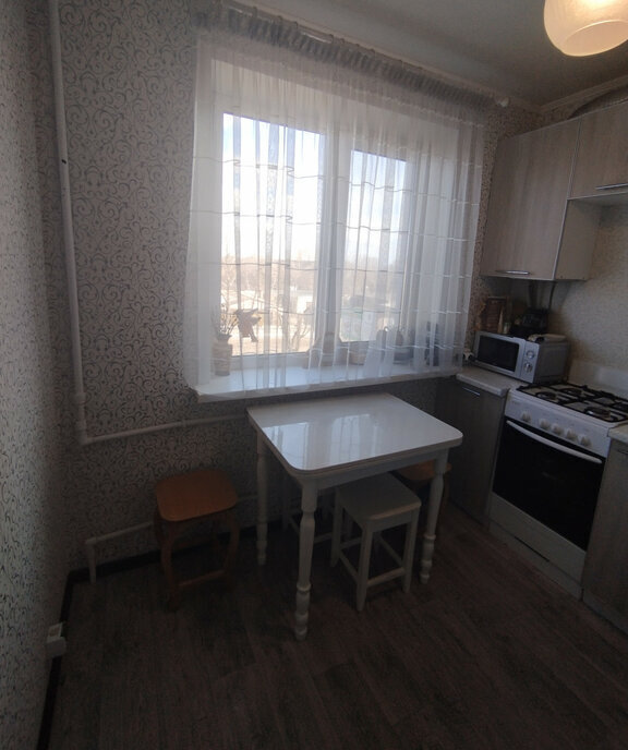квартира г Сызрань ул Комарова 2 фото 10