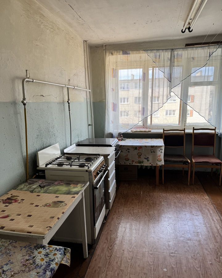 комната г Нижний Новгород р-н Автозаводский Парк культуры Мончегорский ул Мончегорская 11а/1 фото 16