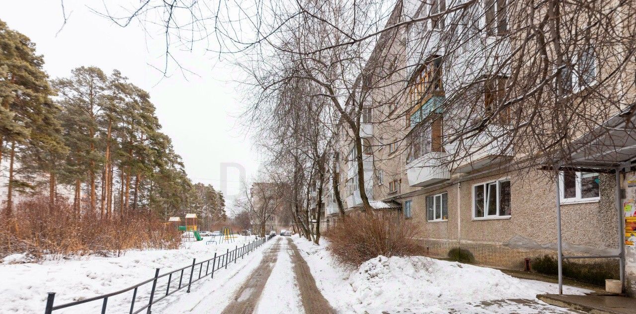 квартира г Березовский ул Театральная 21 фото 18