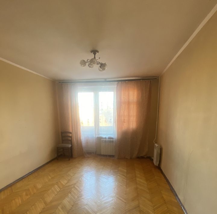 квартира г Москва ул Паршина 25к/1 поле, Октябрьское фото 6