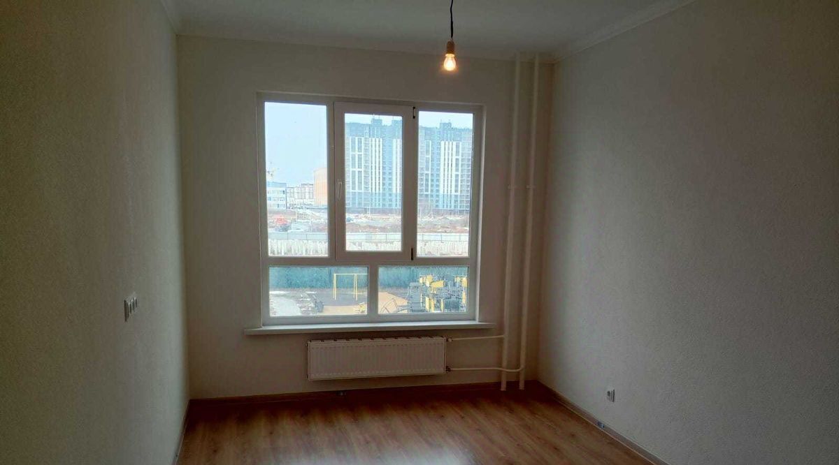 квартира г Тверь р-н Московский ул Левитана 93а фото 21