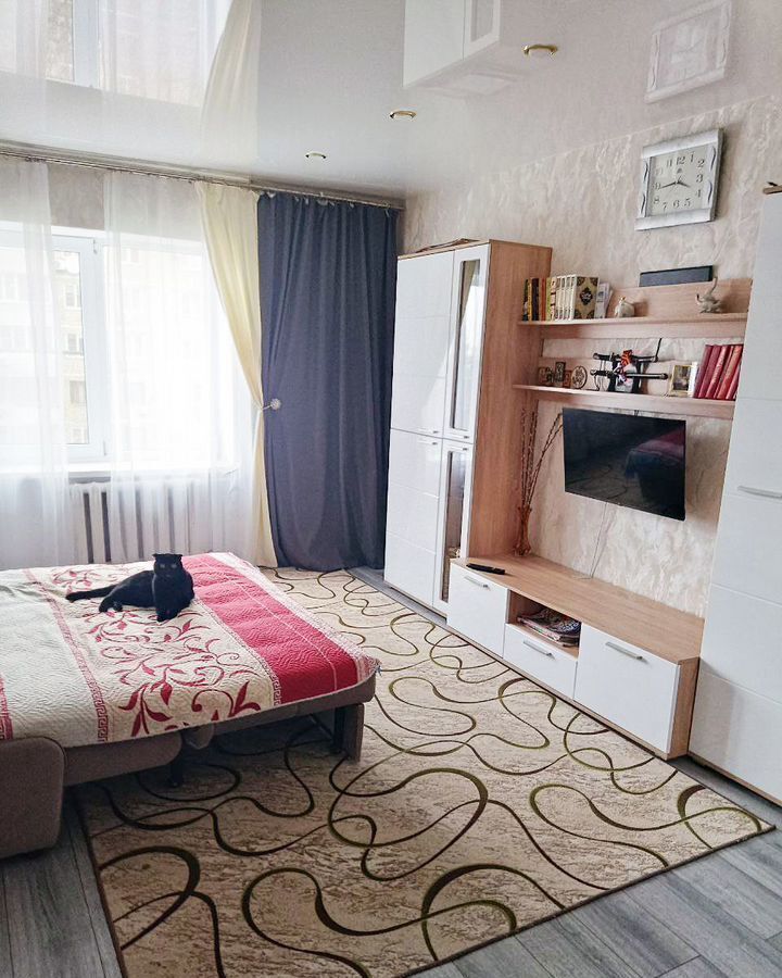 квартира г Краснодар р-н Карасунский ул Сормовская 163 фото 1