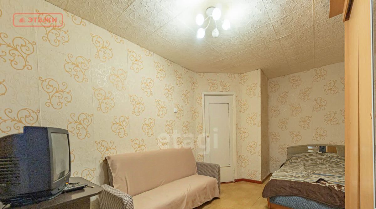 квартира г Петрозаводск ул Луначарского 13а фото 1