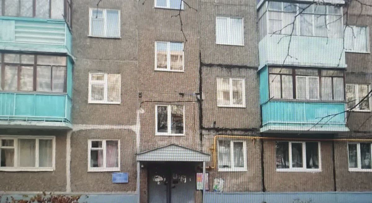 квартира г Уфа р-н Октябрьский ул Менделеева 215/1 фото 2