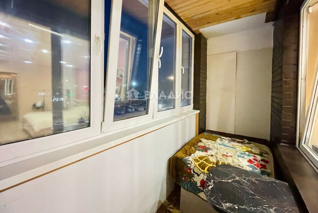 квартира г Воскресенск Новлянский ул Зелинского 10а фото 4