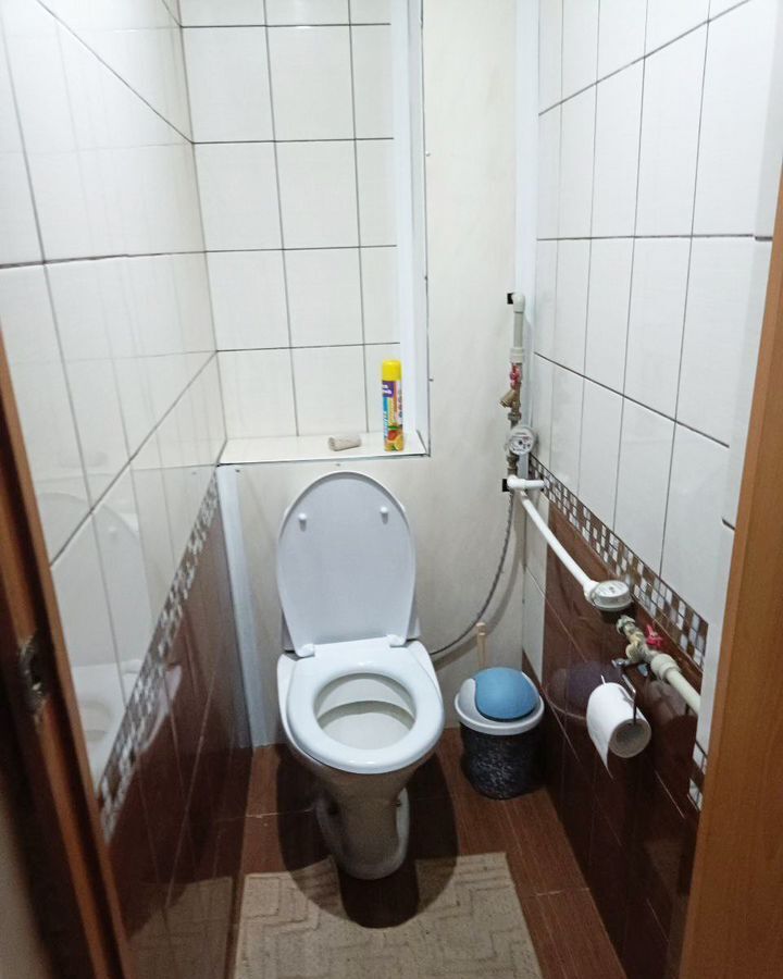 квартира г Краснодар р-н Карасунский ул Сормовская 163 фото 4