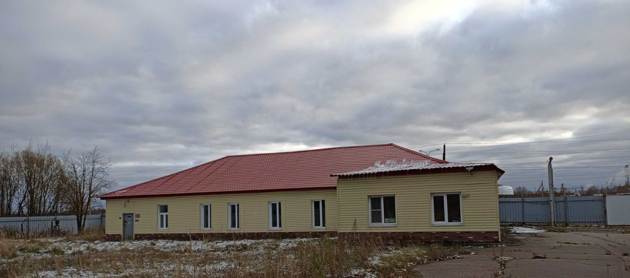 офис г Ярославль п Великий р-н Фрунзенский 10 фото 3