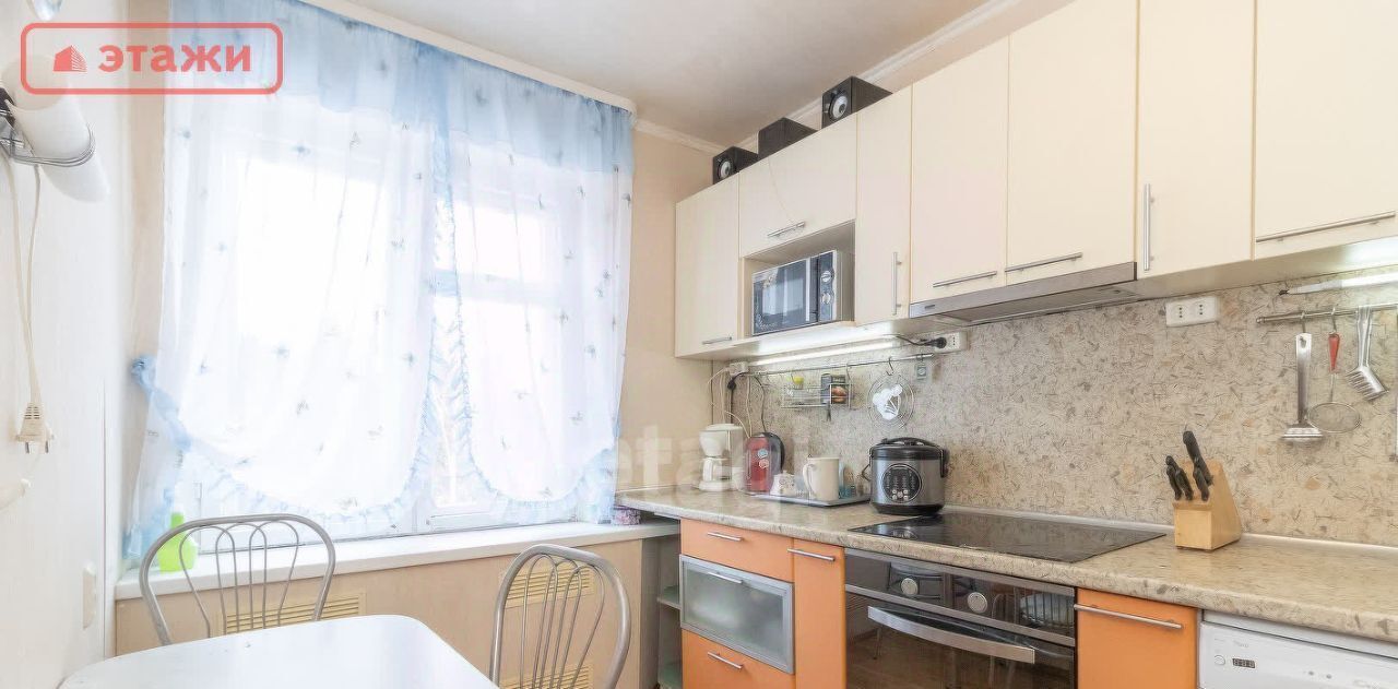 квартира г Петрозаводск ул Сортавальская 9а фото 3
