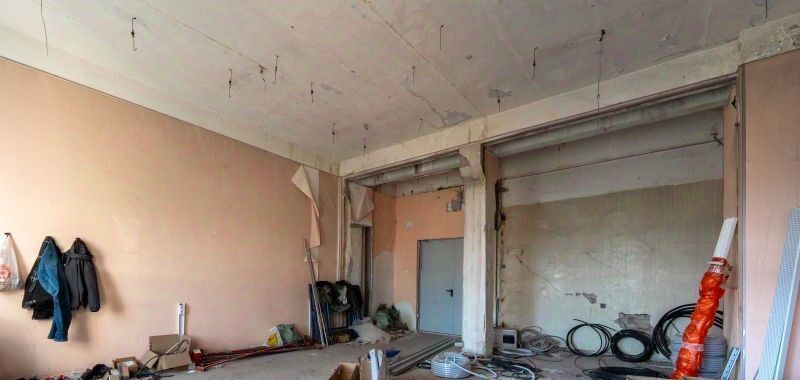 производственные, складские г Санкт-Петербург метро Нарвская ул Промышленная 5 Нарвский округ фото 3