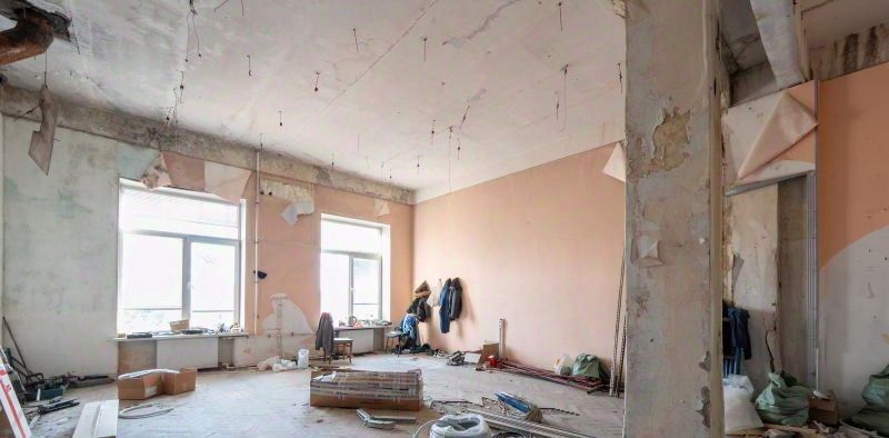 производственные, складские г Санкт-Петербург метро Нарвская ул Промышленная 5 Нарвский округ фото 4