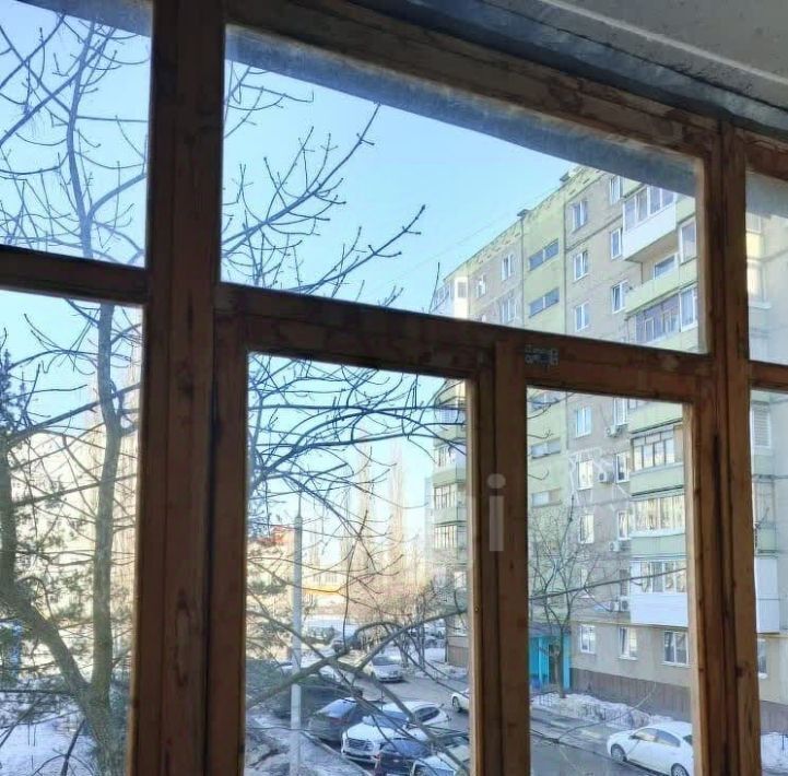квартира г Уфа р-н Октябрьский ул Баязита Бикбая 12/3 фото 14