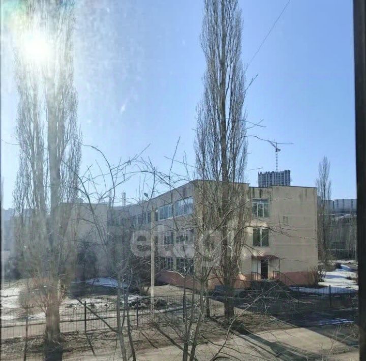 квартира г Уфа р-н Октябрьский ул Баязита Бикбая 12/3 фото 16
