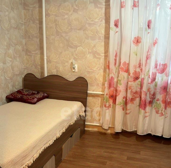 квартира г Омск р-н Советский пр-кт Мира 14а фото 5