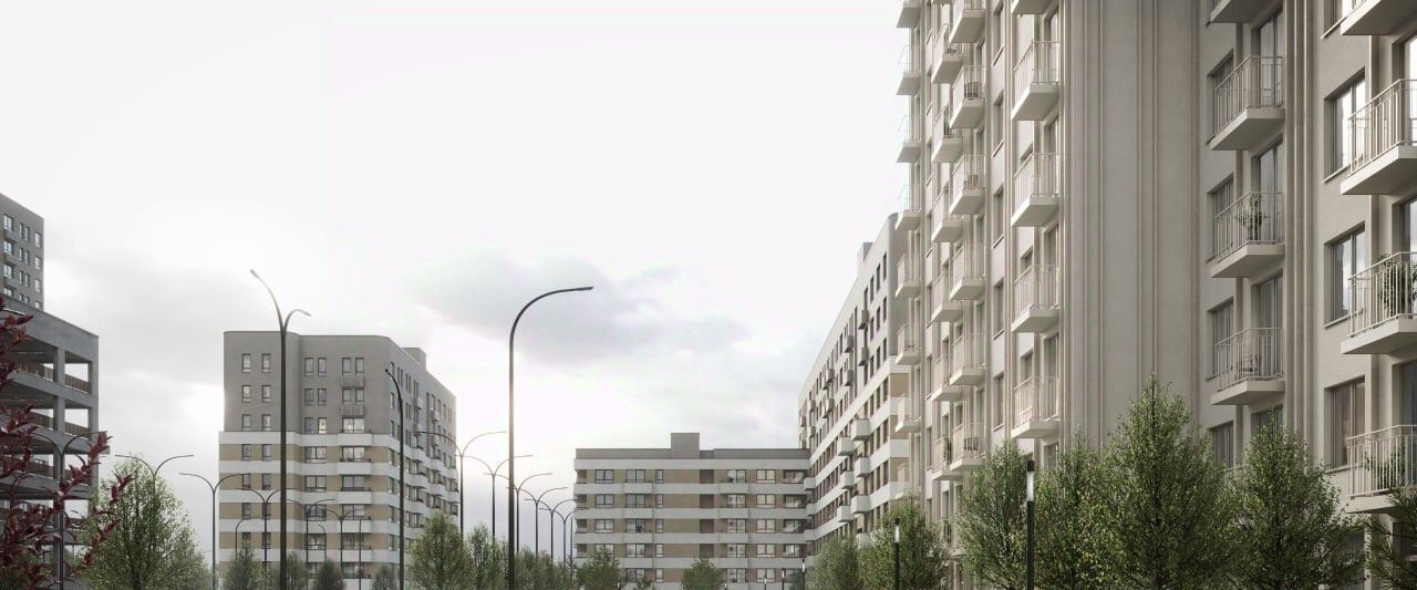 квартира г Тюмень р-н Калининский ул Геннадия Райкова 19 фото 11