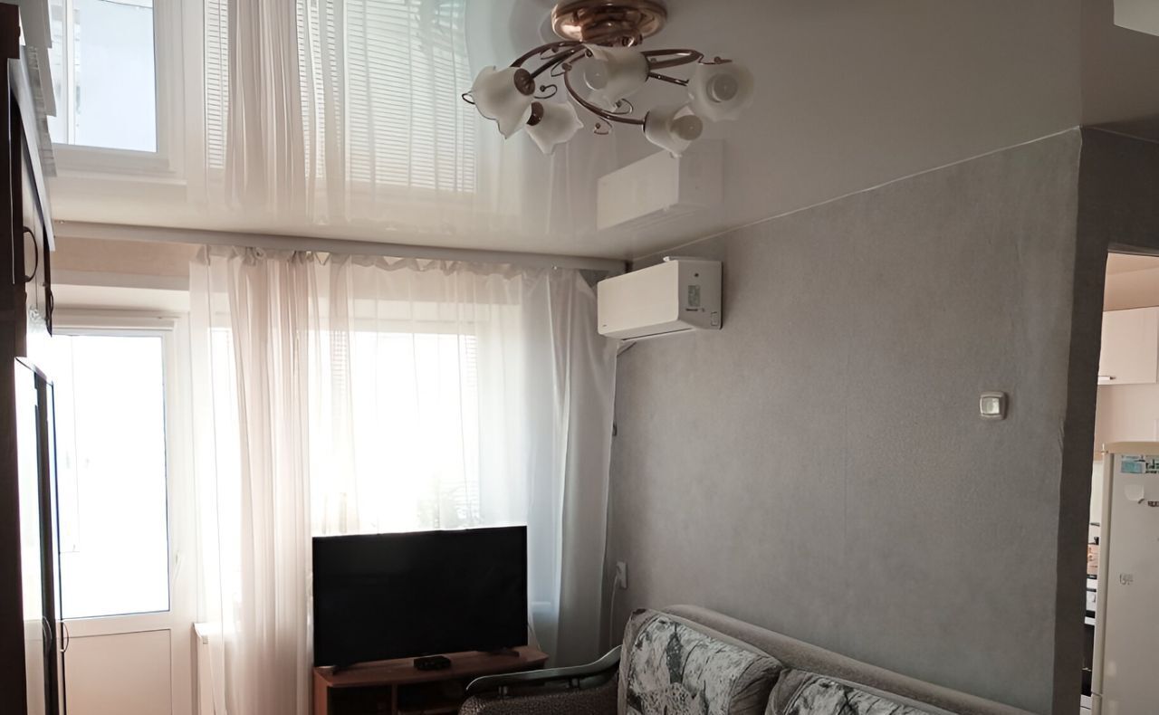 квартира г Сызрань ш Ульяновское 13 фото 8