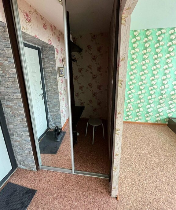 квартира г Прокопьевск р-н Зенковский ул Центральная 7ак/1 фото 8