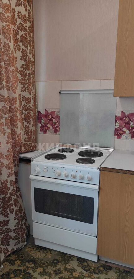 квартира г Норильск ул Талнахская 70 фото 6