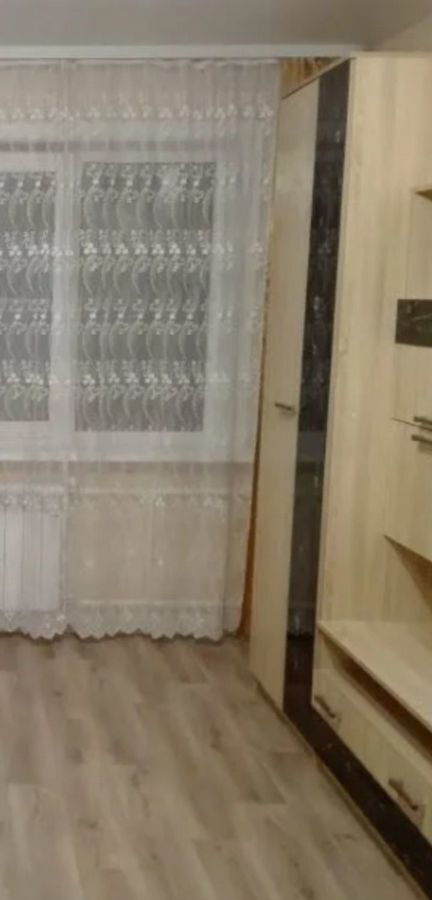 квартира г Новокузнецк р-н Центральный ул Циолковского 36 Кемеровская обл. — Кузбасс фото 4