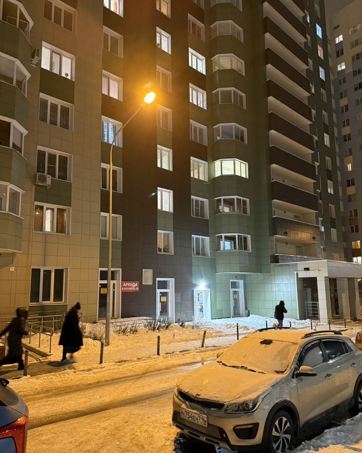 свободного назначения г Казань р-н Кировский ул Тансык 11/7 Республика Татарстан Татарстан фото 4