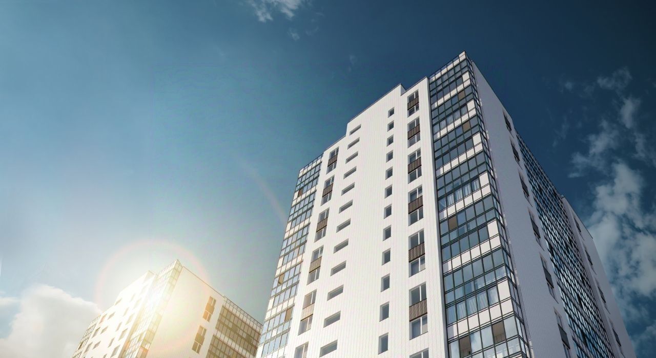 квартира г Красноярск р-н Железнодорожный ул Дубровинского 110г фото 4