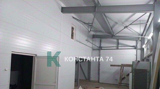 свободного назначения г Челябинск р-н Курчатовский ул Автодорожная 12а/4 фото 2