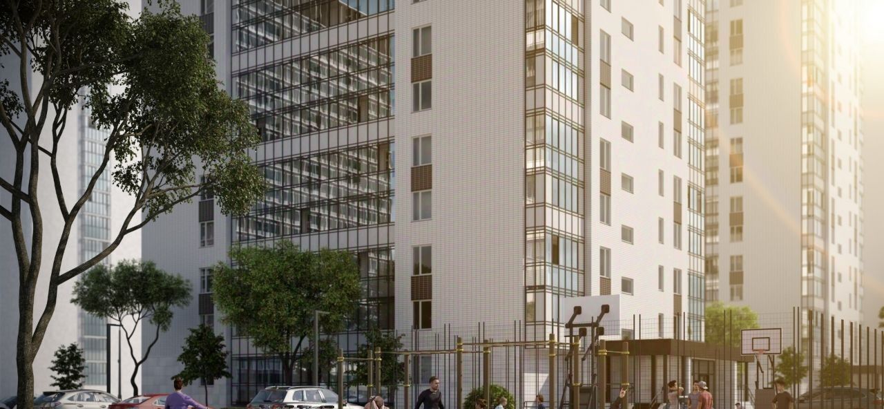 квартира г Красноярск р-н Железнодорожный ул Дубровинского 110г фото 7