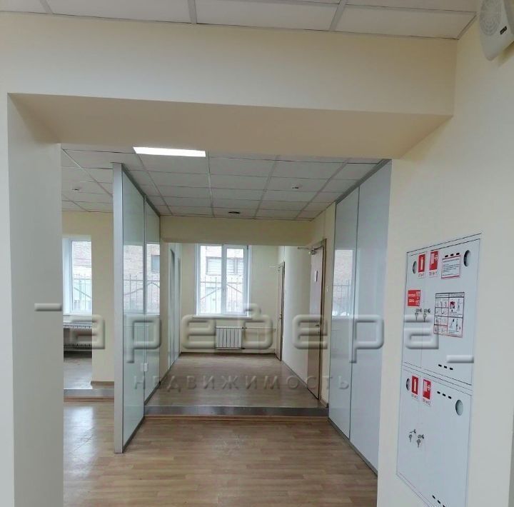свободного назначения г Красноярск р-н Октябрьский ул Телевизорная 1с/15 фото 17