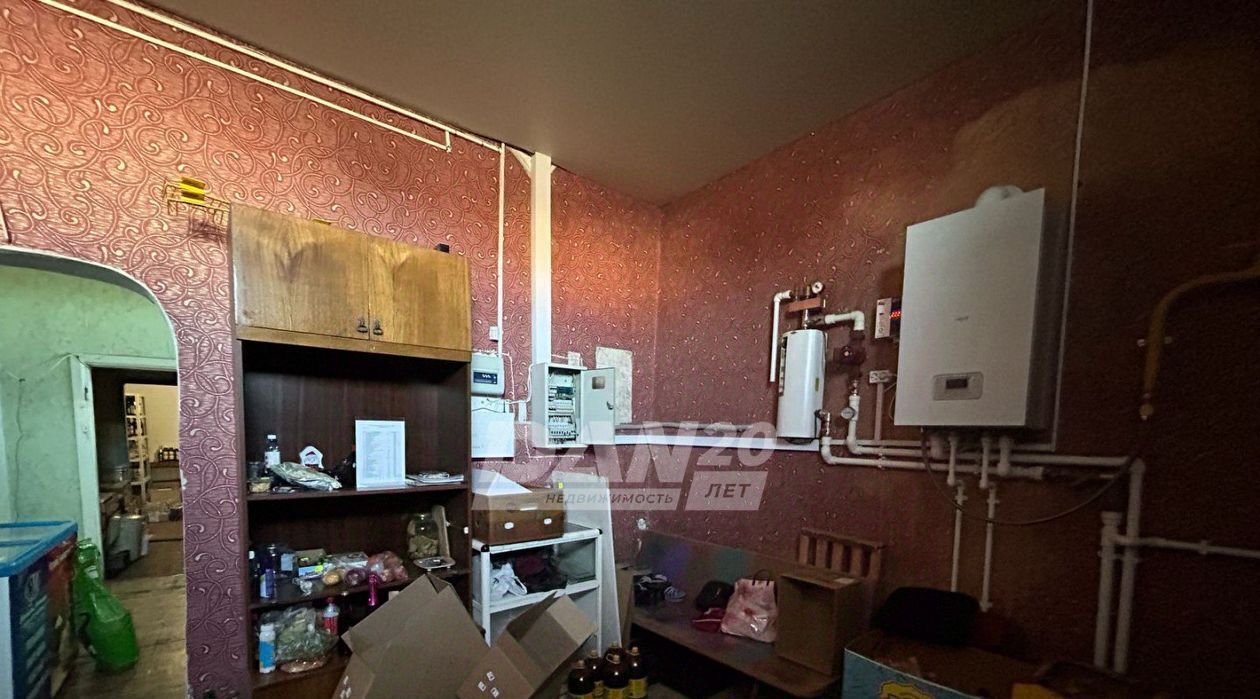 торговое помещение р-н Красноармейский с Бродокалмак ул Мостовая 2 фото 12