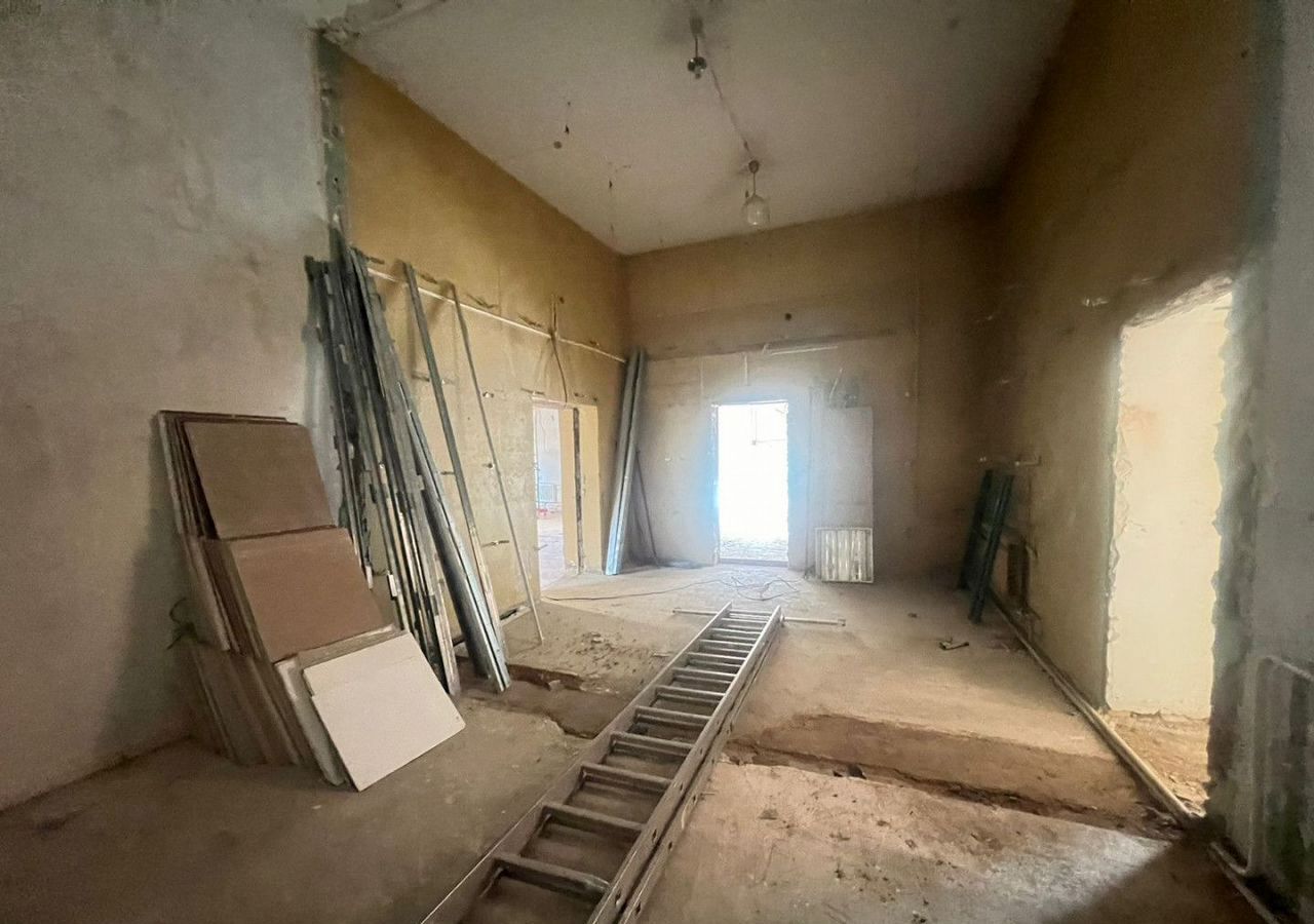 свободного назначения г Уфа р-н Октябрьский ул Менделеева 213 фото 3