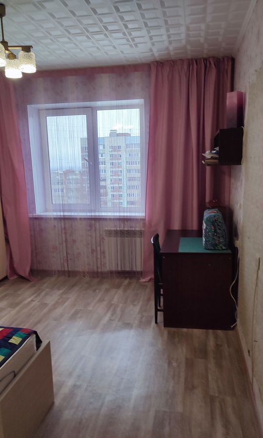 квартира г Кирово-Чепецк ул Володарского 11/1 фото 3
