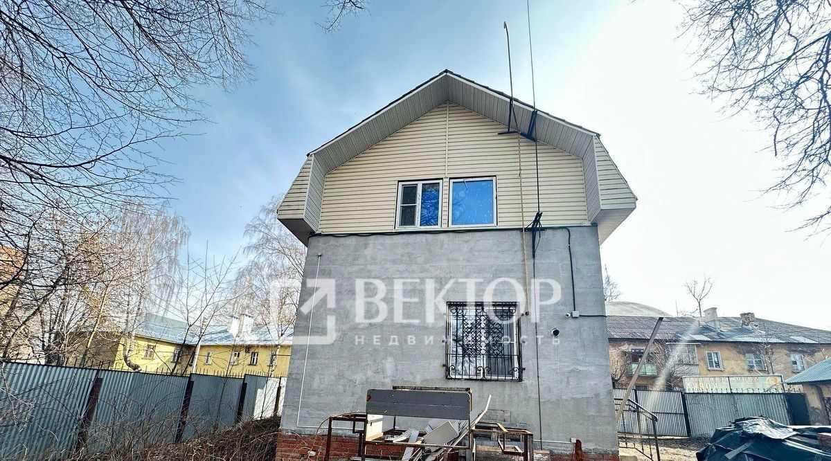производственные, складские г Иваново р-н Советский пер Заречный 3б фото 1