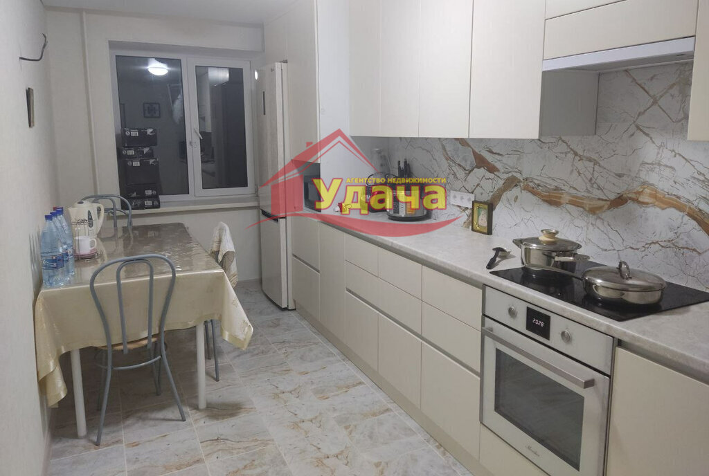 квартира г Орск р-н Октябрьский Новый город ул Краматорская 45 город фото 5