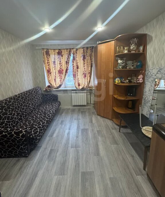 комната г Сыктывкар ул Морозова 136 фото 13