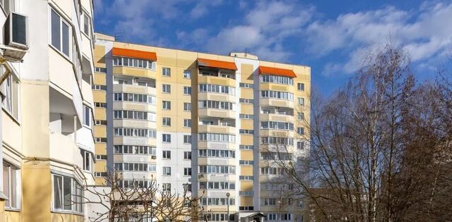 р-н Володарский дом 123 фото
