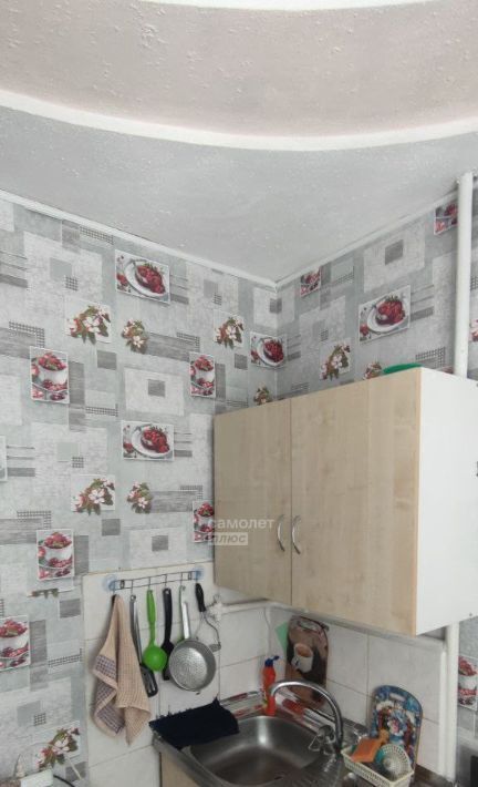 квартира г Уфа р-н Орджоникидзевский ул Пекинская 11а фото 19