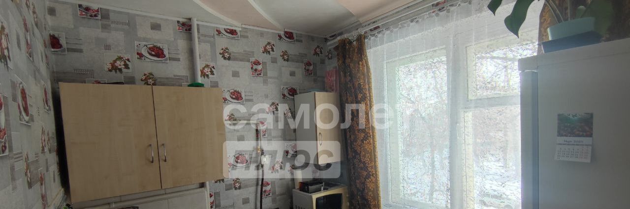 квартира г Уфа р-н Орджоникидзевский ул Пекинская 11а фото 18