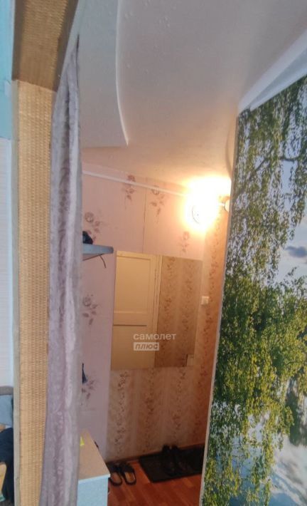 квартира г Уфа р-н Орджоникидзевский ул Пекинская 11а фото 24