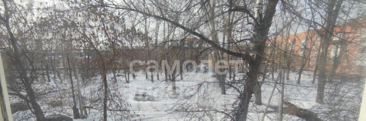 квартира г Уфа р-н Орджоникидзевский ул Пекинская 11а фото 25
