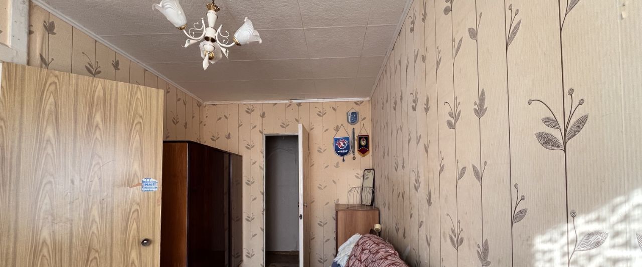 квартира г Уфа р-н Орджоникидзевский пр-кт Октября 93/2 фото 9
