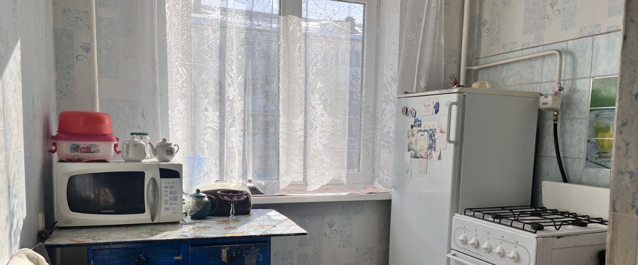 квартира г Уфа р-н Орджоникидзевский пр-кт Октября 93/2 фото 12