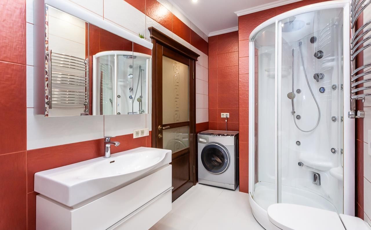 квартира г Краснодар р-н Западный ул Кожевенная 54/1 фото 12