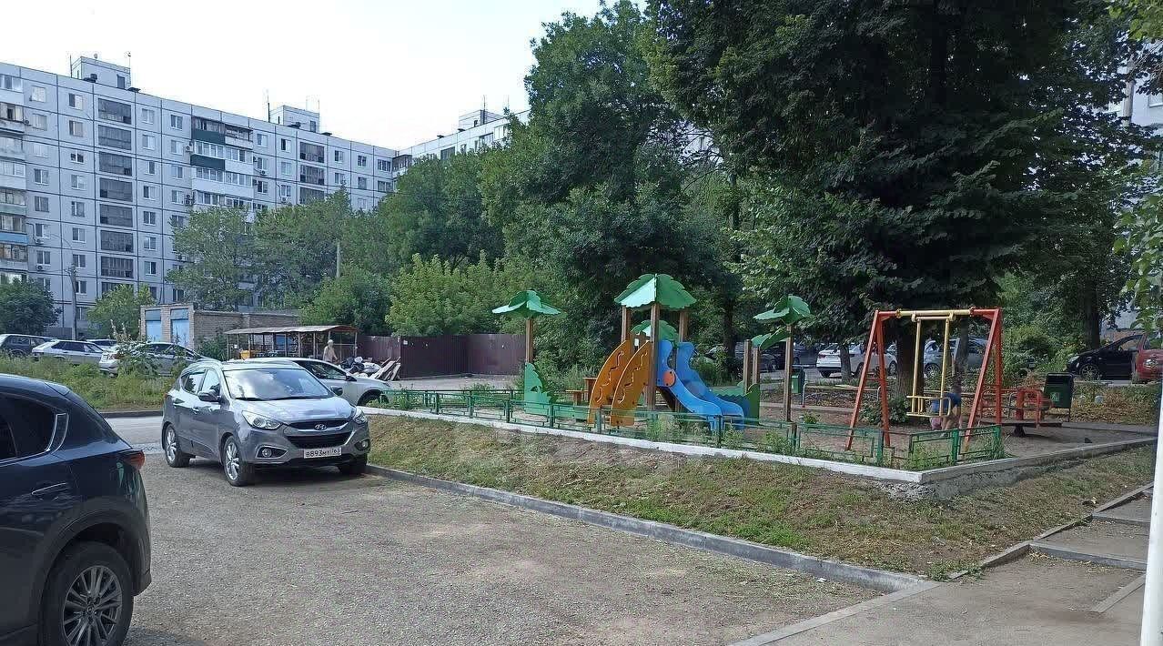 квартира г Самара Безымянка ул Алма-Атинская 148 фото 18