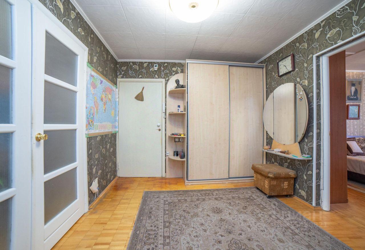 квартира г Екатеринбург р-н Чкаловский ул Родонитовая 12 фото 12