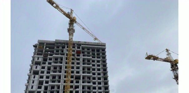 квартира г Воронеж р-н Коминтерновский пр-кт Московский 66 фото 8