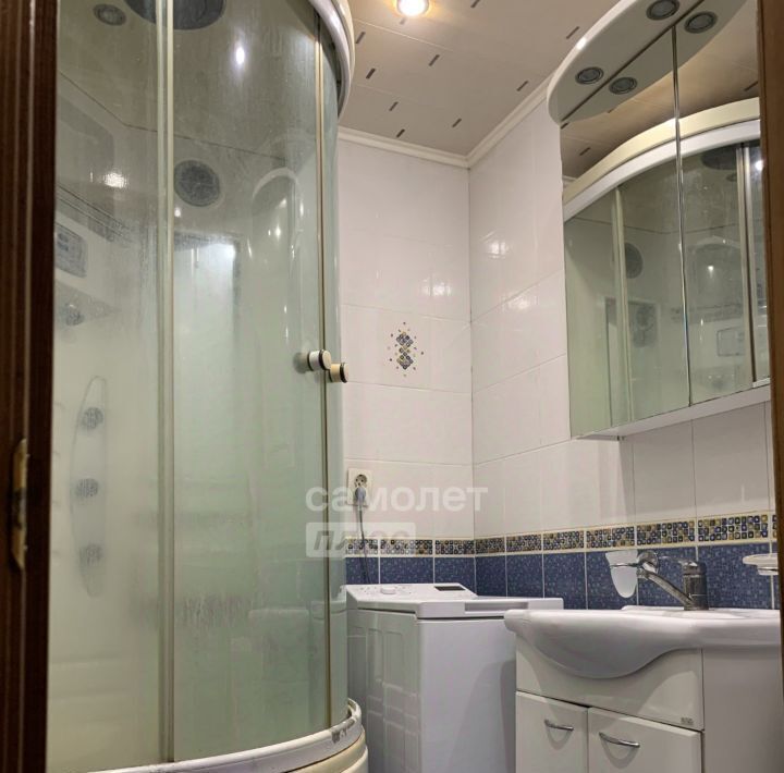 квартира г Казань ул Дементьева 33 Казань, Северный Вокзал фото 14
