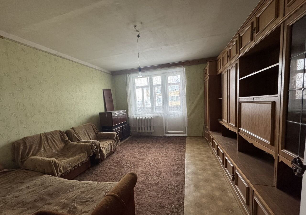 квартира р-н Шпаковский г Михайловск ул Ленина 197 фото 5