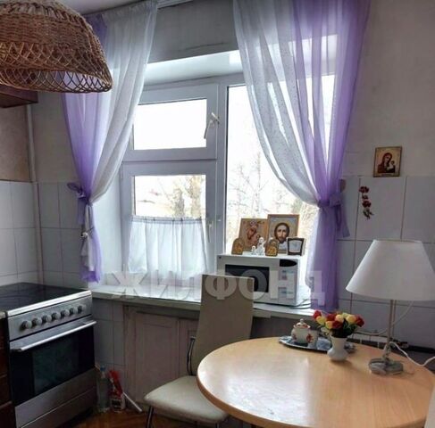 квартира р-н Советский дом 9а фото