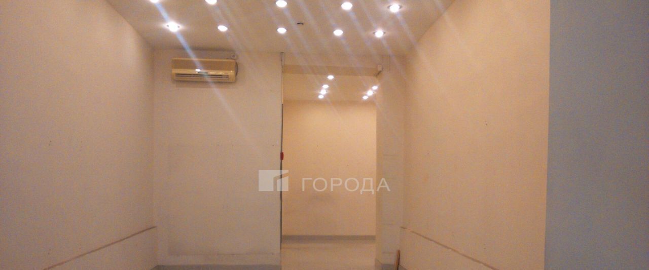 офис г Новосибирск ул Ватутина 27 Площадь Маркса фото 8