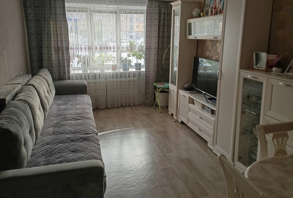 квартира г Стерлитамак ул Артема 5 фото 10