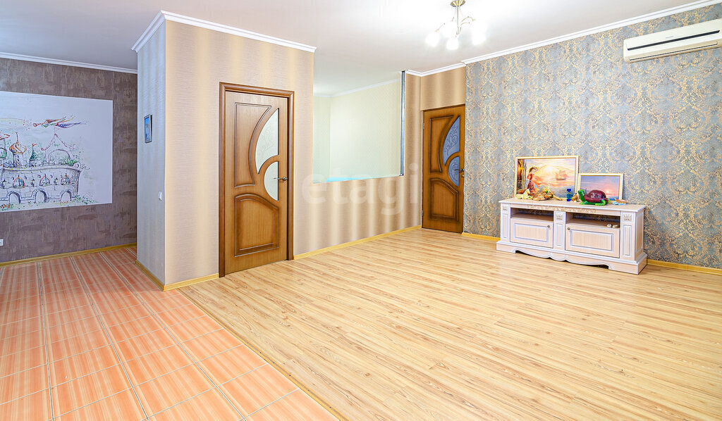 квартира р-н Анапский г Анапа пр-кт Пионерский 255/2к 3 фото 6